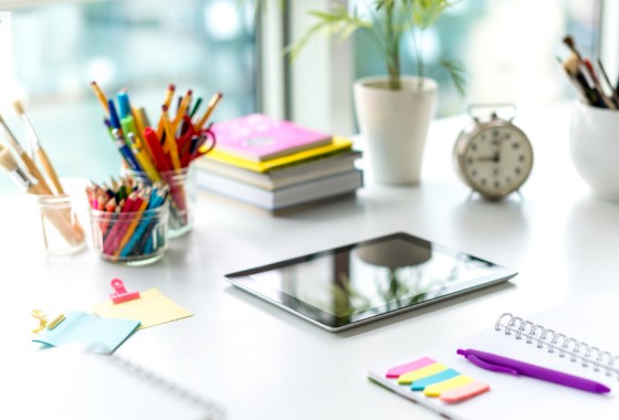 How to design your office - when you return to it