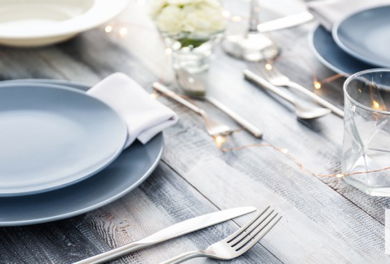 Which flatware sets should I get?