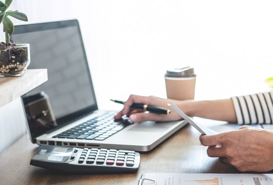 The best laptops for NFT collectors and creators