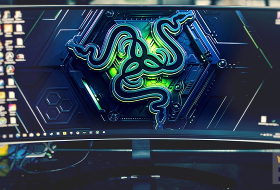 Best curved gaming monitor