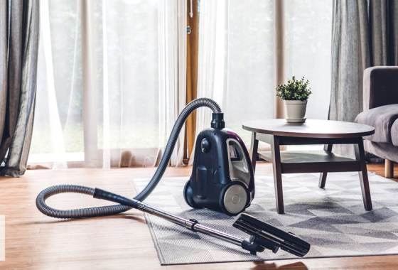 Best vacuum cleaner under $100
