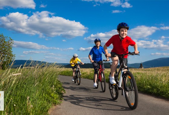 Affordable helmets that protect your wallet as much as your head