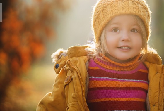 Best fall coat for toddlers