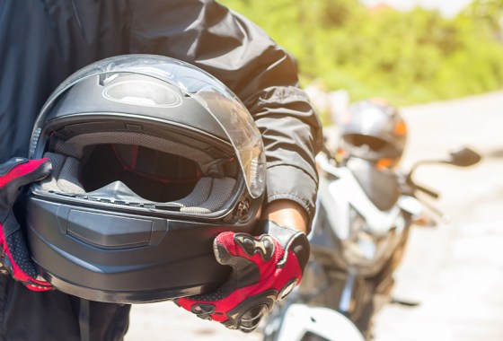 Best Bluetooth motorcycle helmet