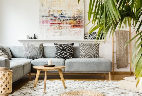 Best boho home decor