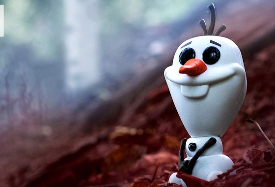 Best Funko POP! Disney toy