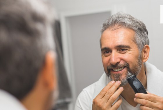 Best beard trimmer for long beards