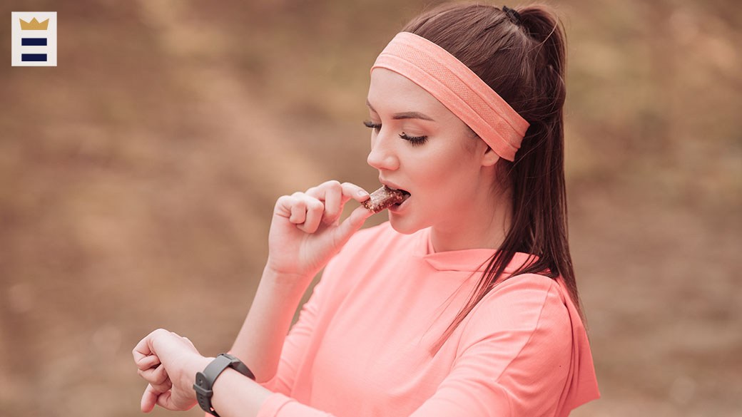 Best Quest protein bar