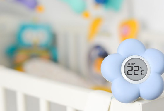 Best baby room thermometers