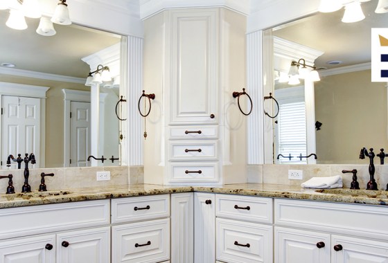 Best bathroom cabinet
