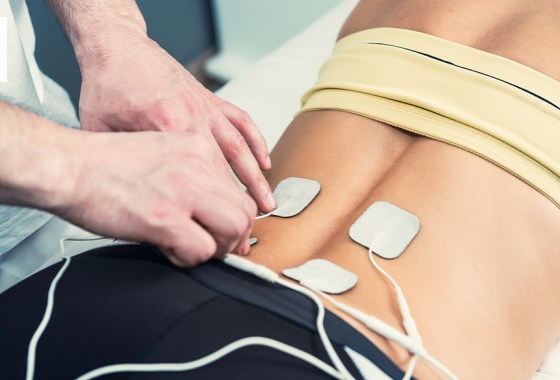 Best TENS unit