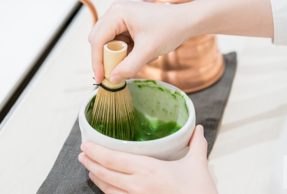 Best matcha whisk