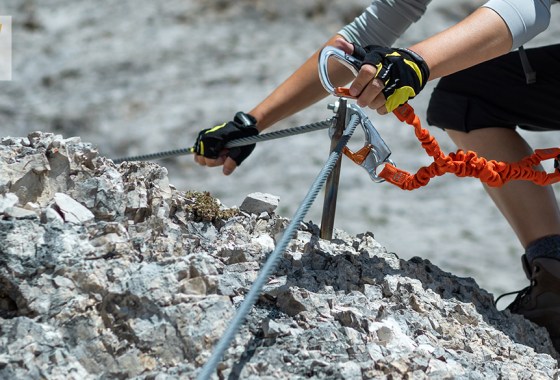 Best climbing gloves