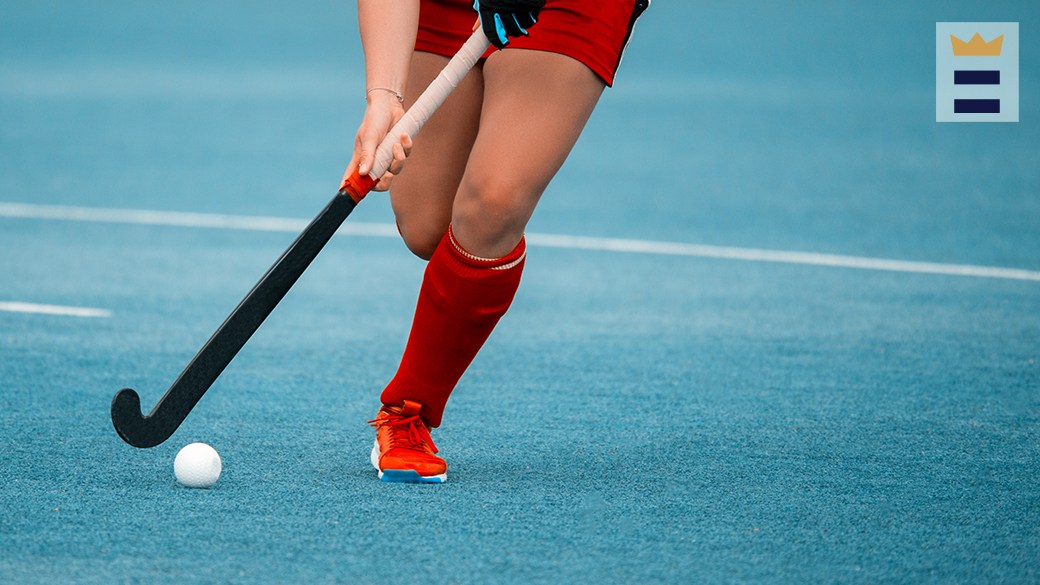 Best field hockey stick
