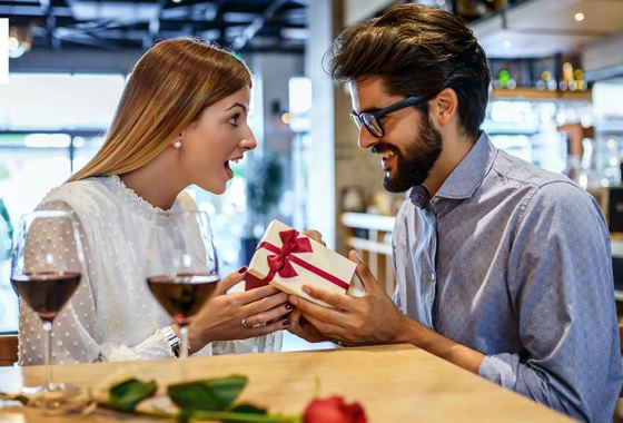 Best high-end gift for your girlfriend