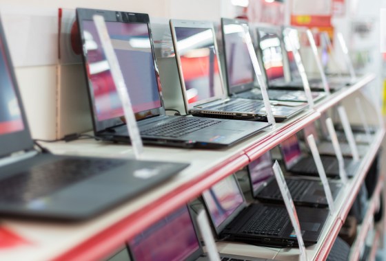 Best Black Friday laptop deals