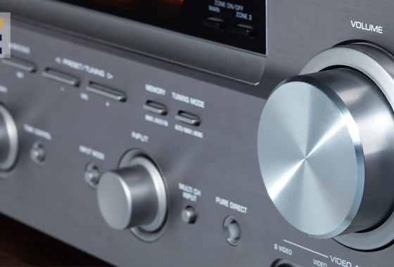 Best high-end stereo amplifier