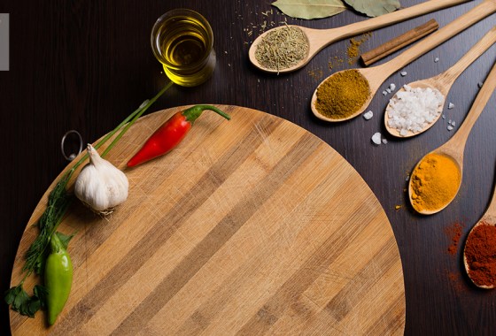 Best round cutting board