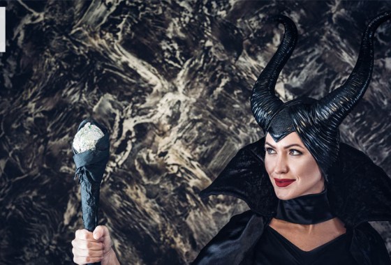 Best Maleficent costume for adults