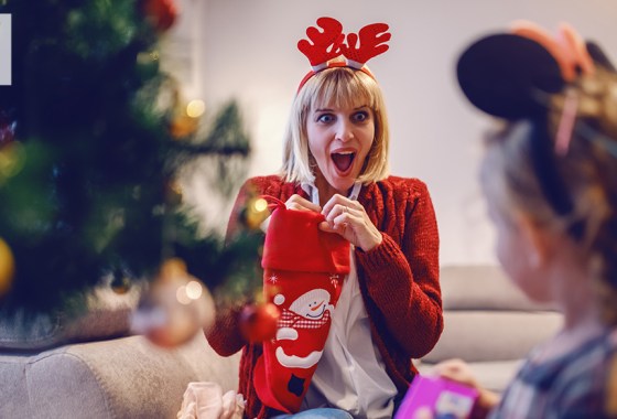 Best stocking stuffers for moms