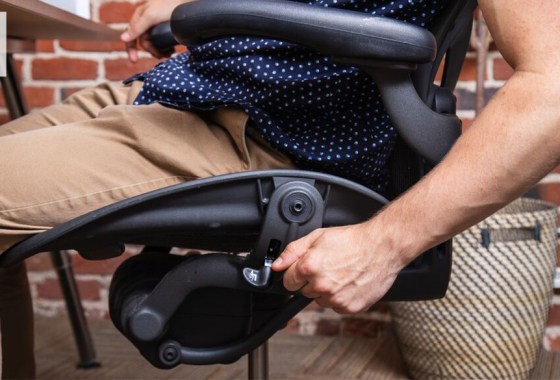 Best gaming chair Black Friday deal