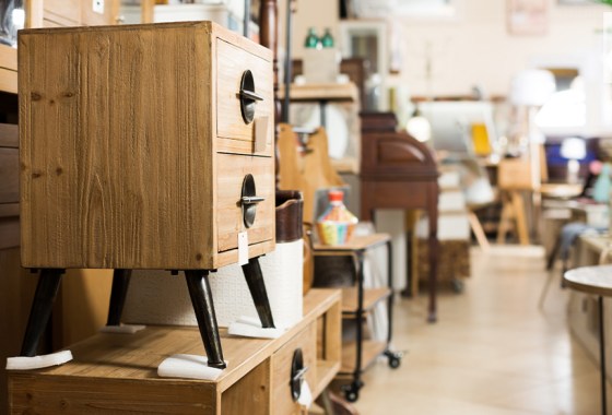 Best Black Friday furniture deal
