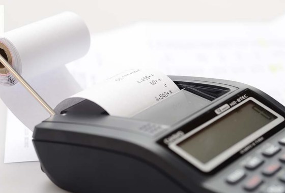 Best budget printing calculator