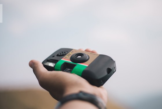 Best Kodak disposable camera