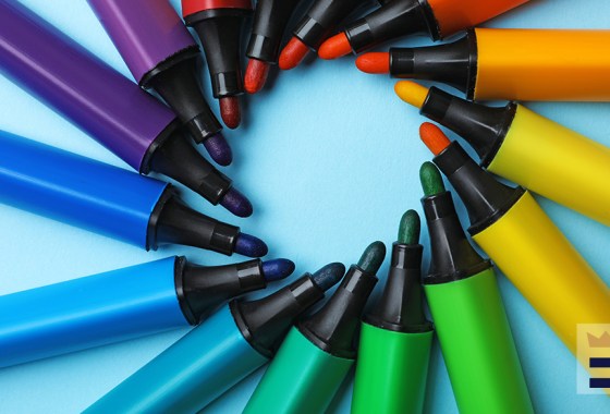 Best permanent marker