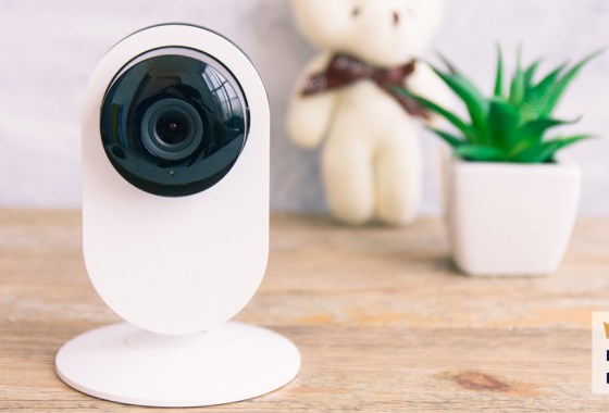 Best wireless security camera system with remote viewing