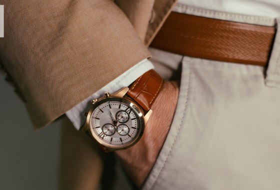 Best mechanical watch