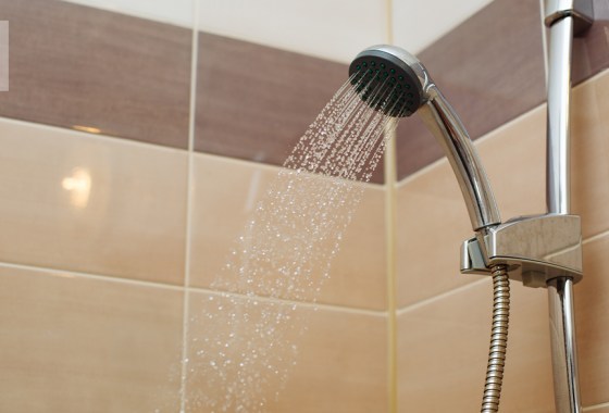 Best showerhead with a hose