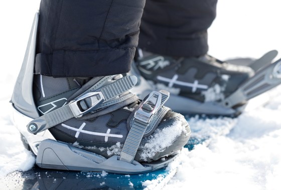 Best cheap snowboard boots