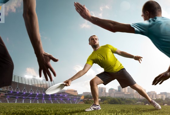 Best ultimate frisbee disc