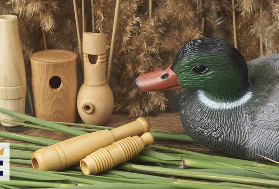 Best duck call