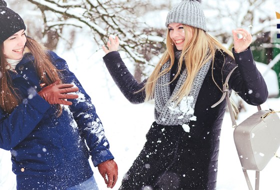 Best women's winter coat for extreme cold