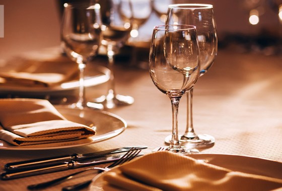 Best black silverware