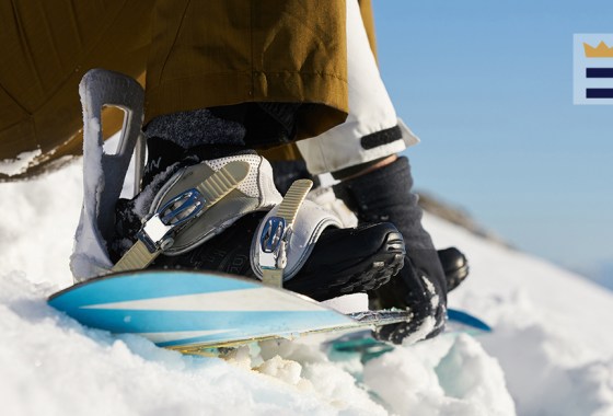 Best ski binding