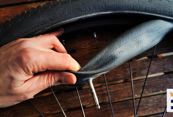 Best bicycle tube
