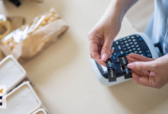 Best Dymo label maker