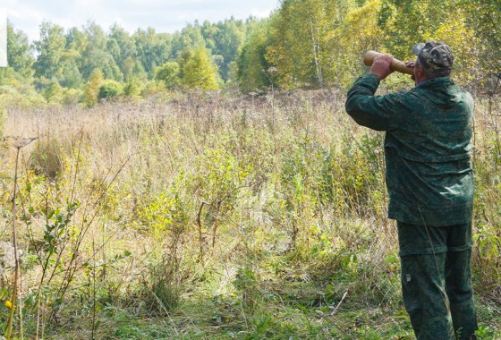 Best deer grunt call