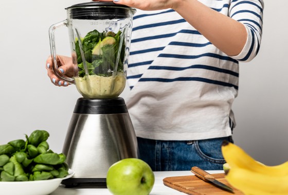 Food processor vs. blender vs. chopper: What’s the difference?