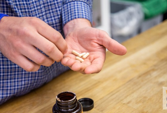 Best bromelain supplement