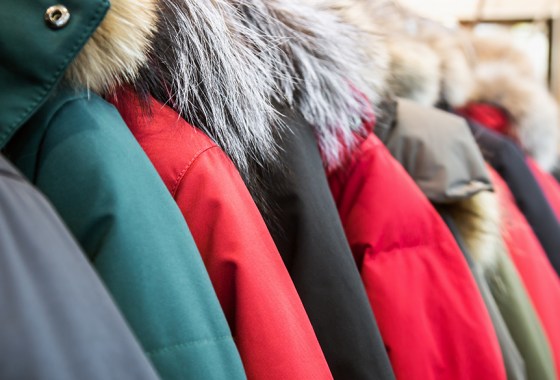 Our New York City fashion insider says these are the best coats for the whole family