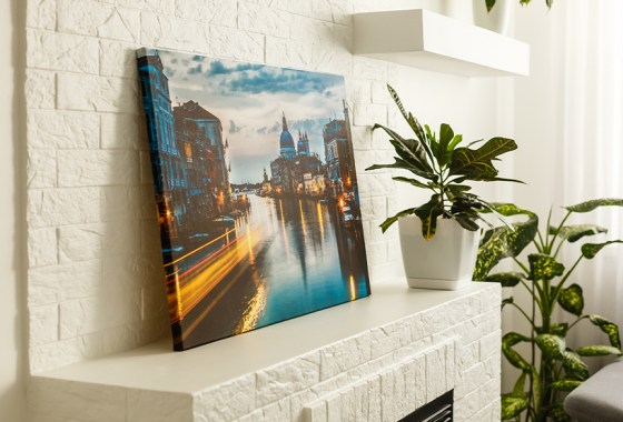 Best canvas wall art