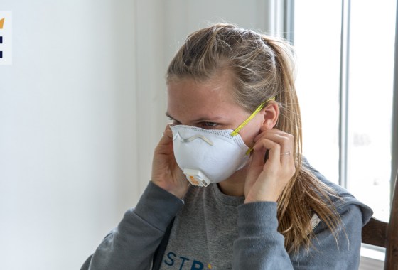 Best XL face mask