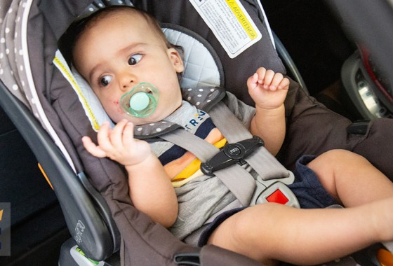 Best NUK pacifier