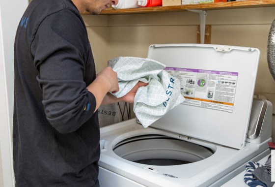 Best LG top load washer