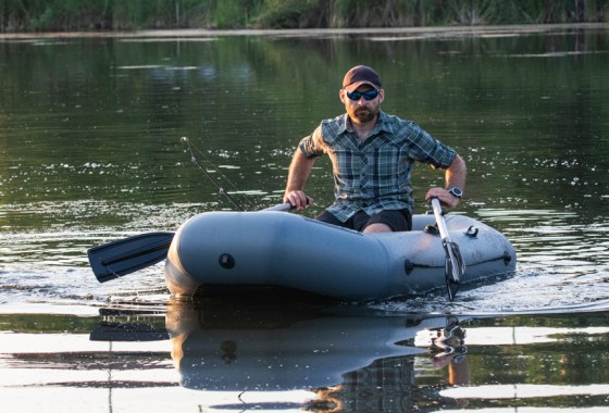 Best life raft