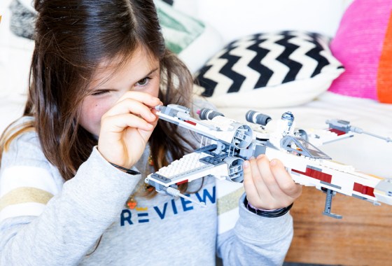 Best 'Star Wars' model kit